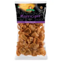 Chips Gecchele με γεύση μπέικον, Ελgen 100g