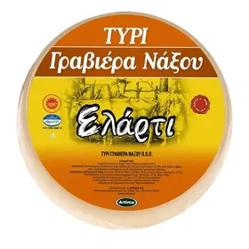 Ελάρτι Γραβιέρα Νάξου ΠΟΠ 1 kg