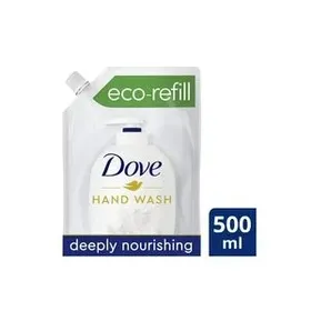 Natura Almond Κρεμοσάπουνο ανταλλακτικό