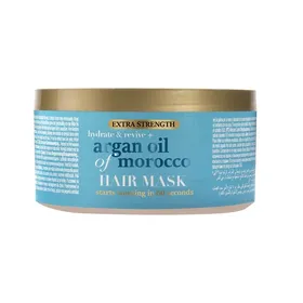 μάσκα μαλλιών argan oil of Morocco 300ml