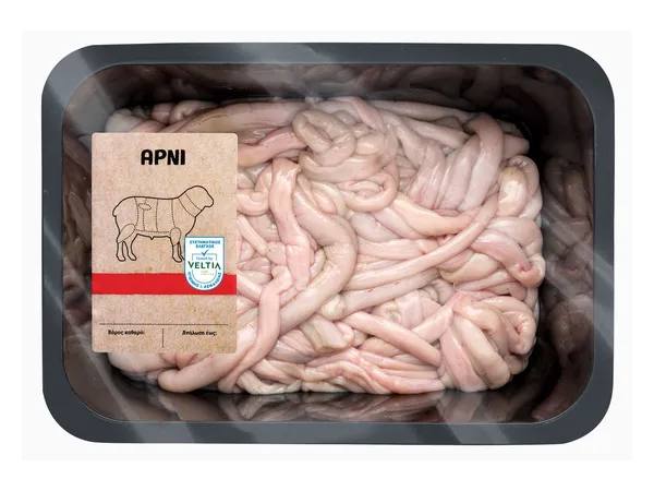 Έντερα αρνίσια