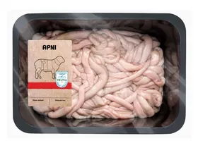 Έντερα αρνίσια