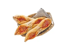 Νωπά Panzerotti γεμιστά