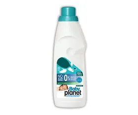 PLANET Baby Υγρό Απορρυπαντικό Ρούχων 20μεζ. 1160ml