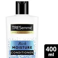 Conditioner για Ξηρά Μαλλιά Rich Moist Tresemme 400ml