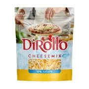 Dirollo Mixed Τυρί Τριμμένο 200gr