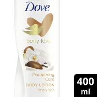 Dove Λοσιόν Σώματος Shea Butter 400ml