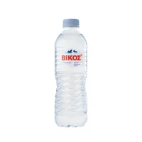 Νερό Φυσικό Μεταλλικό Βίκος 500 ml