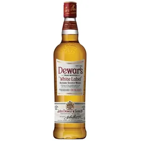 DEWAR'S ουίσκι 700ml
