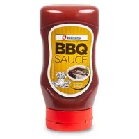 ECONOMY Σάλτσα BBQ Top Down 320gr