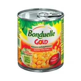 Bonduelle Κόκκοι Καλαμπόκι Extra 140g