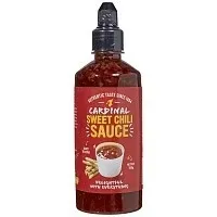 Cardinal Sweet Chili Sauce Squeeze 555gr