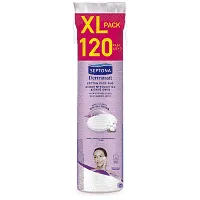 Septona Dermasoft Δίσκοι XL 120τεμ