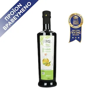 NATURES PROMISE BIO Ελαιόλαδο Εξαιρετικό Παρθένο Bio 500ml