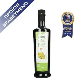 NATURES PROMISE BIO Ελαιόλαδο Εξαιρετικό Παρθένο Bio 500ml