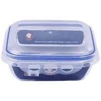 Chef Basics Φαγητοδοχείο Τετράγωνο 650ml