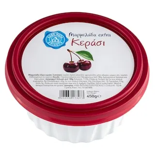 ΑΒ ΕΠΙΛΟΓΗ Μαρμελάδα Έξτρα Κεράσι 450g