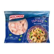 Pescanova Γαρίδες Γίγας Ινδο-Ειρηνικού Χωρίς Κέλυφος 350γρ.