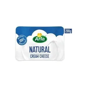 Φρέσκο Τυρί Κρέμα Natural