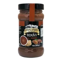 ΜΙΚΡΕΣ ΦΑΡΜΕΣ ΤΟΥ ΒΟΥΝΟΥ Ταχίνι με Κακάο 300γρ