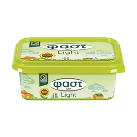 MINERVA ΦΑΣΤ ΜΑΡΓΑΡΙΝΗ Classic 225g / Soft 220g