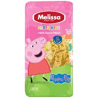 Melissa Pasta Kids Peppa Pig 400gr