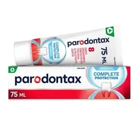Parodontax Original, Οδοντόκρεμα Για Ούλα που Αιμορραγούν, 75ml