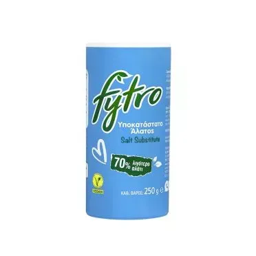 FΥΤRΟ ΥΠΟΚΑΤΑΣΤΑΤΟ ΑΛΑΤΟΣ 250g