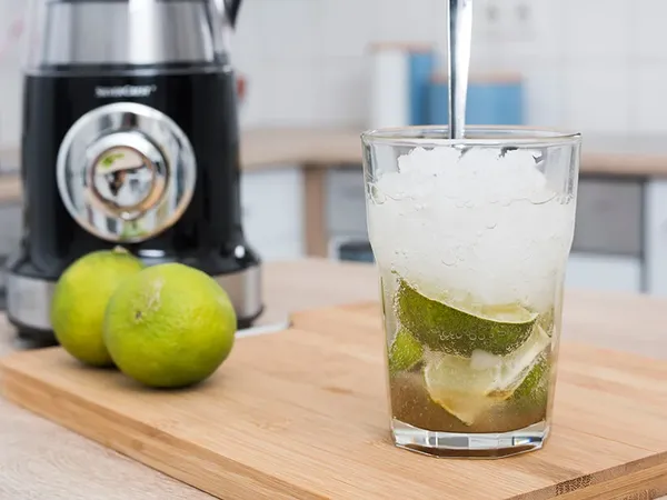 Κοκτέιλ Mojito
