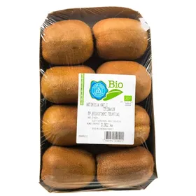 Ακτινίδια Βιολογικής Γεωργίας Ελληνικά ~800 gr