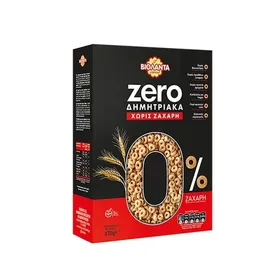 zero