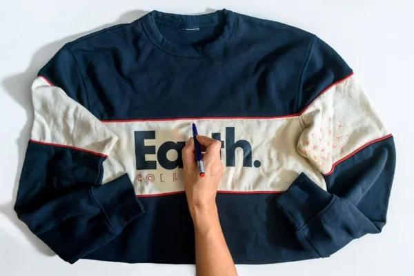 Φούτερ unisex
