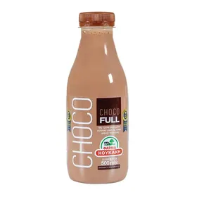 Φάρμα Κουκάκη Chocofull Γάλα Κακάο 500ml.