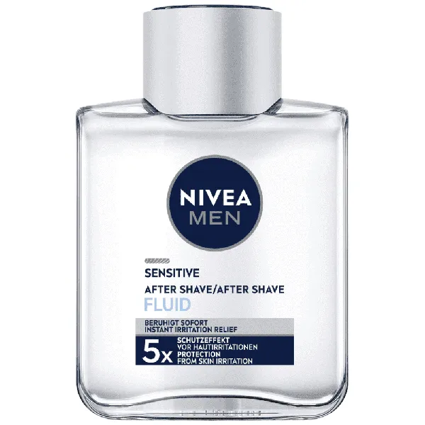 Blue For Men Sensitive After Shave 100ml