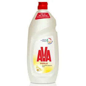 AVA PERLE XAΜΟΜΗΛΙ & ΛΕΜΟΝΙ 900ml