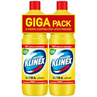 Ultra Lemon 2x1250ml
