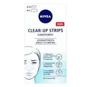 Clear-up Strips