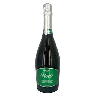 GIOIA Οίνος Αφρώδης Prosecco 750ml
