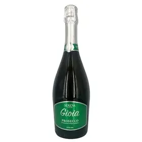 GIOIA Οίνος Αφρώδης Prosecco 750ml