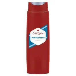 OLD SPICE όλα τα shower gel 400ml