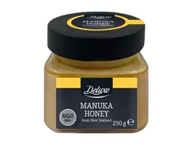 Mέλι μανούκα από τη Νέα Ζηλανδία 250 g