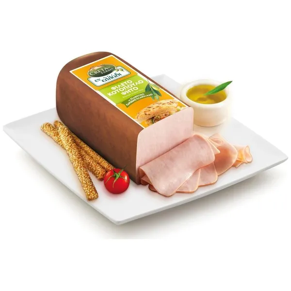 εν ελλάδι φιλέτο κοτόπουλο ψητό