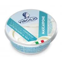 Τυρί Mascarpone Virgilio 250 g