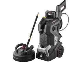 Πλυστικό μηχάνημα υψηλής πίεσης PHDP 180 D3