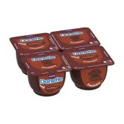 DANETTE Επιδόρπιο Σοκολάτα