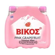 ΒΙΚΟΣ Mixer Pink Grapefruit 6x330ml