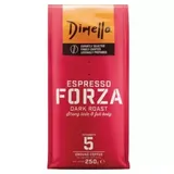 DIMELLO καφές espresso αλεσμένος forza 250γρ.