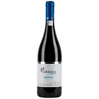 Κτήμα Κόκκινος Naoussa Xinomavro Οίνος 750ml
