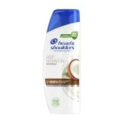 HEAD & SHOULDERS Deep Hydration Σαμπουάν Μαλλιών Αντιπυτιριδικό 330ml