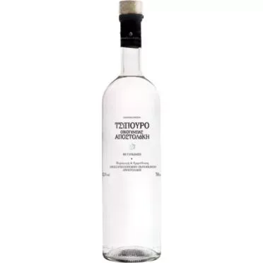 ΑΠΟΣΤΟΛΑΚΗ ΤΣΙΠΟΥΡΟ ΜΕ ΓΛ.42,5% 0,7LT.